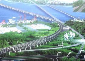 杏林大桥最新爆料,揭秘工程进展与背后故事  第3张